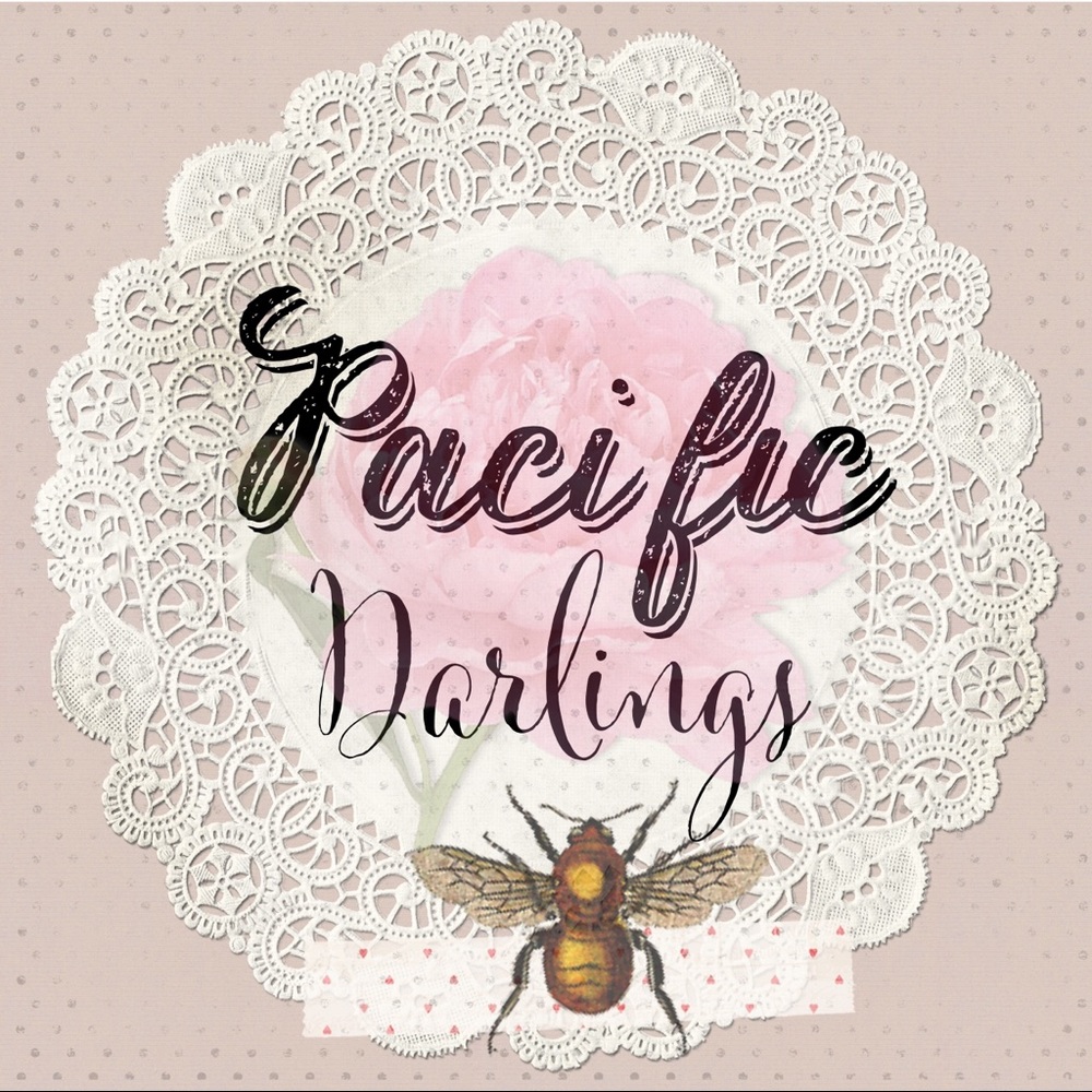 Meet your Posher, Pacific Darlings